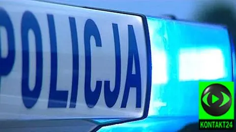 Mokotów: strzelanina i zwłoki w mieszkaniu