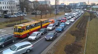 fot. Lech Marcinczak/tvnwarszawa.pl