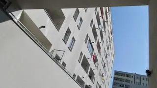 Building at Piaskowa 9