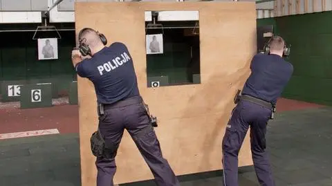 Będą zarzuty po postrzeleniu w Centrum Szkolenia Policji