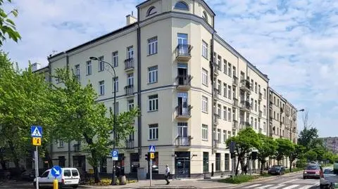 Rozebrali kamienicę, potem odbudowali. Mają na nią ciekawy pomysł