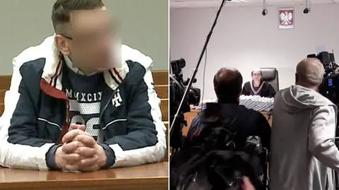 "Diler gwiazd" prawomocnie skazany. Sąd: dostarczał kokainę do klubów, na imprezy 