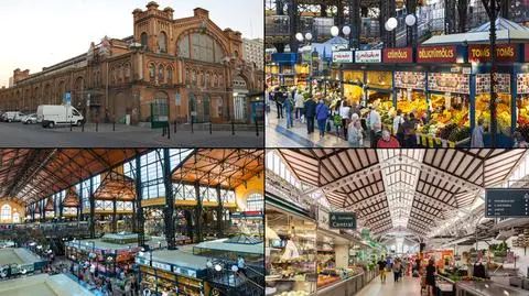 Hala Gwardii na sprzedaż. A nie może być bazarem?