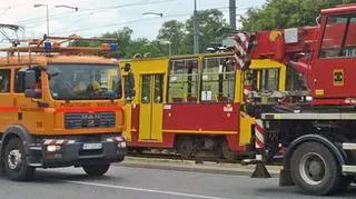 fot. Lech Marcinczak/tvnwarszawa.pl