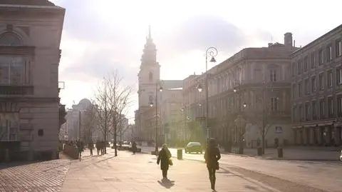 Pogrzeb kardynała Glempa. Będą utrudnienia w ruchu
