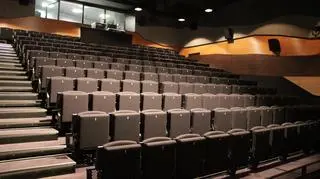 Służewski Dom Kultury jest już gotowy