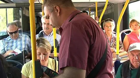 Za jazdę na gapę zapłacisz więcej