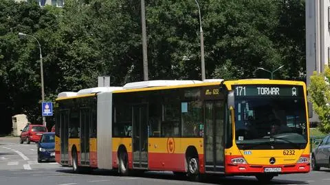 Kolejne zmiany w komunikacji 