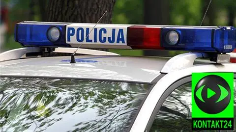 Śmiertelne potrącenie przy dworcu Gdańskim 
