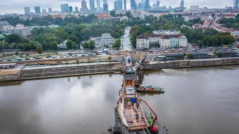 Przejście na Karowej coraz bliżej. Drogowcy rozstrzygnęli pierwszy przetarg