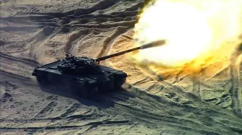 Święto czołgistów w Wesołej. Defilada, grochówka, koncerty