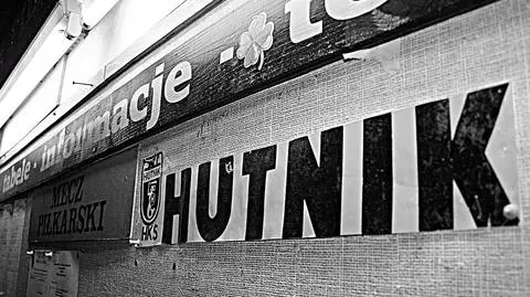 Hutnik w rytmie hip-hopu walczy o przetrwanie