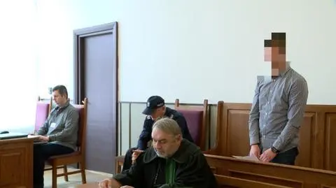 Koniec procesu o zabójstwo prostytutek. "Nie jestem złym człowiekiem, bestią"