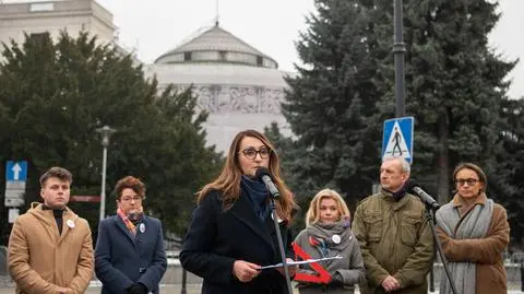 Sprzeciw wobec projektu ustawy lex Czarnek