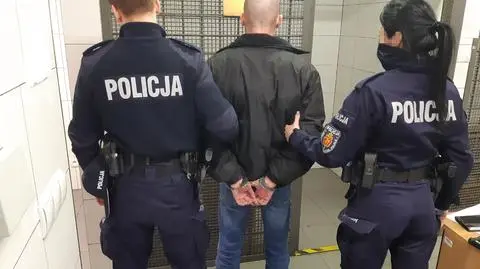 Wyłudzał pieniądze, podając się za pracownika gazowni