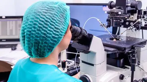 In vitro w Warszawie. Wkrótce lista klinik 