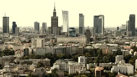 Warszawa z najwyższą bonifikatą. Są miasta, gdzie nie ma jej w ogóle