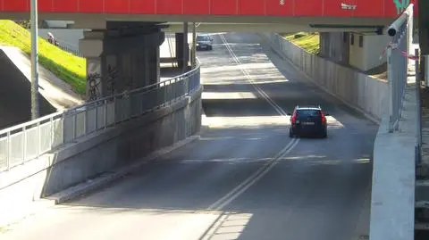 Skończyli remont wiaduktu, Cierlicka otwarta przed terminem