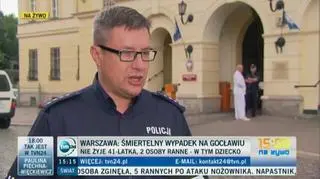 Przesłuchano już świadków wypadku