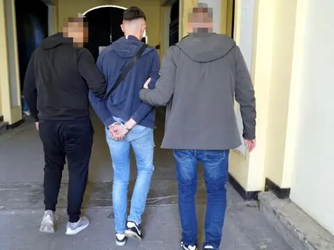 Policjanci zabezpieczyli prawie 24 kilogramy narkotyków