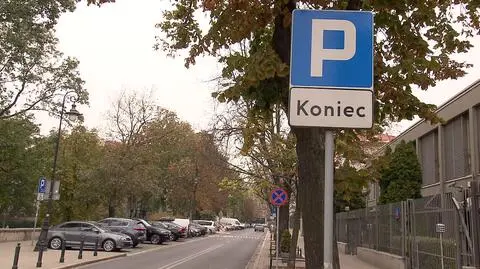Parkingowa rewolucja. Aplikacja pomoże znaleźć miejsce i uniknąć nerwów