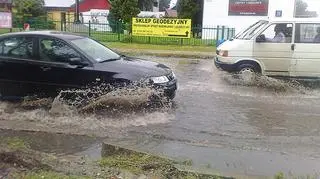 Bartycka - fot. Dawid Krysztofinski/tvnwarszawa.pl