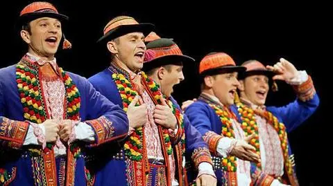 Chcą podwyżek. W strojach ludowych przyjdą na pl. Bankowy