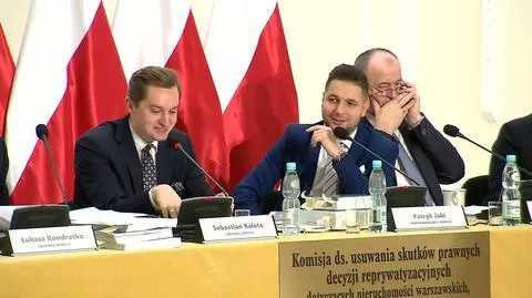 Z Saint Louis czy z San Escobar? Komisja na tropie kuratora z Karaibów