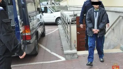 Podejrzana o zamordowanie siostry. "Pokłóciły się o mężczyznę i papierosy"