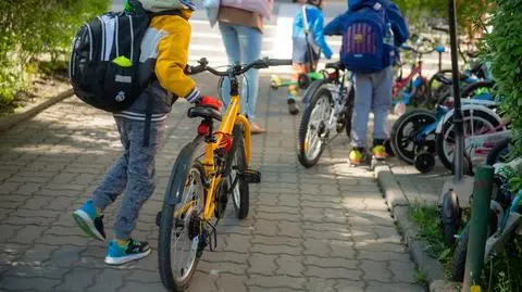 Finisz zapisów na siódmą edycję Rowerowego Maja