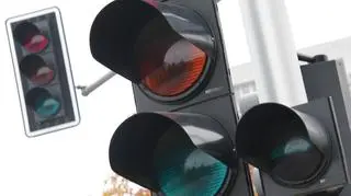 Awaria prądu na Bródnie