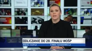 "Jutro będzie pięknie"