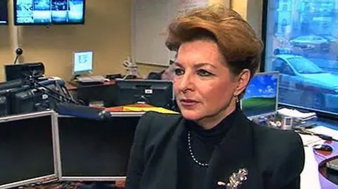 "Nie dzwoń gamoniu pod 112 z pytaniem o taksówki"