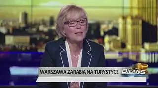 Schicht: Warszawa kojarzy się z dynamicznym, atrakcyjnym miastem