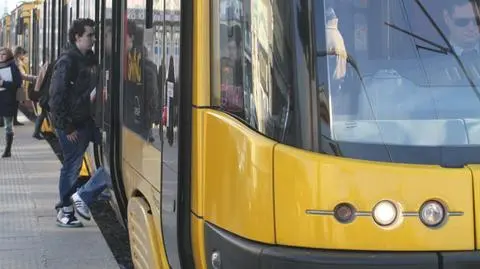 Tramwaje przejadą przez Trasę AK?