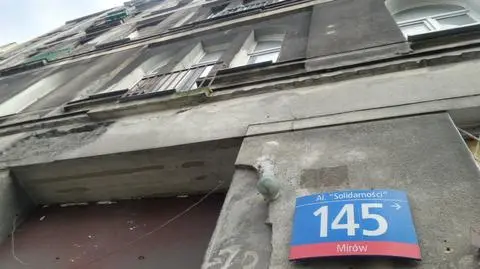 Wola sprzeda zabytkową kamienicę. Cena wywoławcza: 22 mln