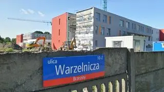 Szkoły na Białołęce będą otwarte z opóźnieniem