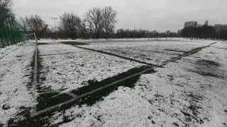 Kto odśnieży "Wembley"?