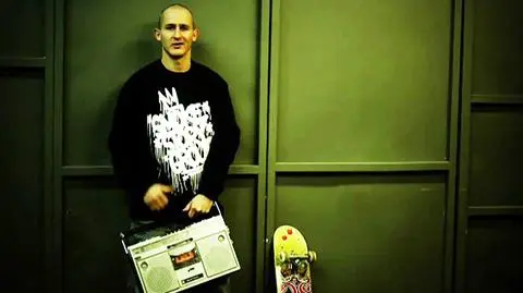 Eldo tęskni za Różycem