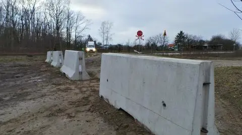 Zmiany na ulicy Żołny 