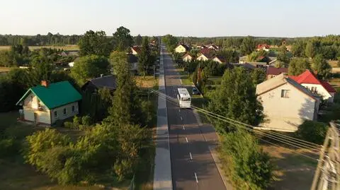 Cztery gminy i jeden powiat. Powstanie 58 połączeń autobusowych na Mazowszu