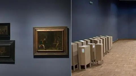 Muzeum Narodowe kończy przemeblowanie. 3 dni atrakcji