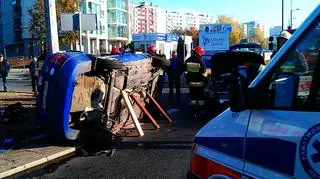 fot. Lech Marcinczak/tvnwarszawa.pl