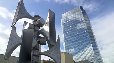 W godzinę "W" zawyją syreny