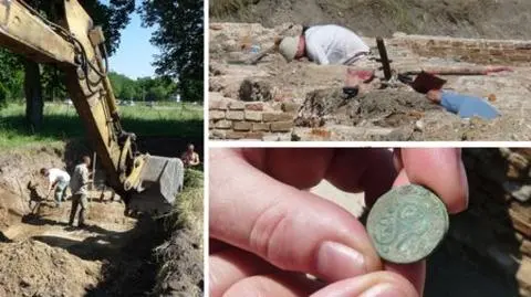 Obalamy mit. Tunel pod Cytadelą nie istnieje