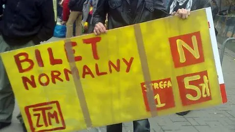 Bilet wygrał wyścig z cukrem