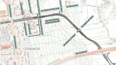 Czerniakowska bis potrzebna od zaraz. Siekierki biją na alarm