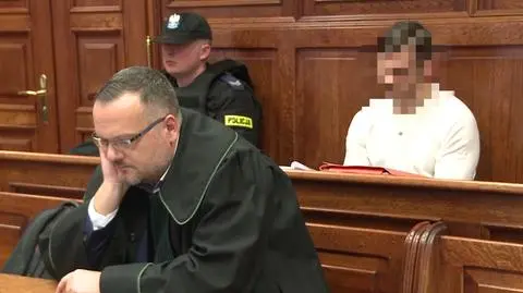 "Trudno mówić o okolicznościach łagodzących". "Bukaciak" skazany