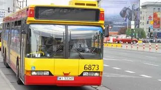 Nie będzie nowych autobusów