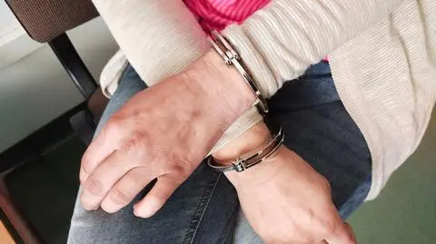 Policjanci zatrzymali 31-latkę